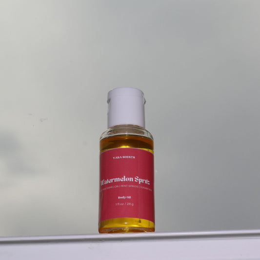 WATERMELON SPRITZ | Body Oil