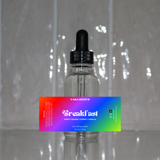 Car Diffuser Refill | Vehicle Air Fresheners