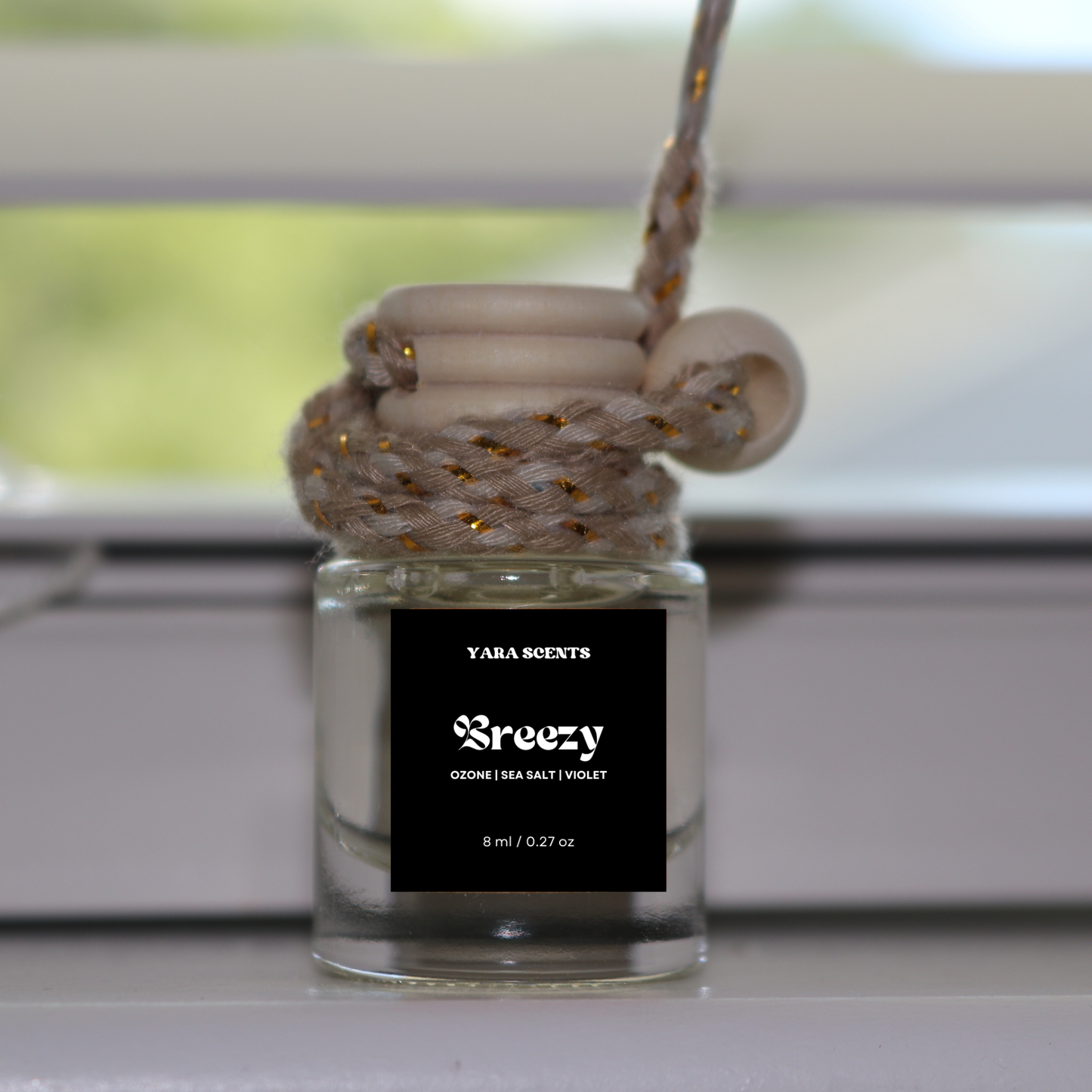 Car Diffusers | Vehicle Air Fresheners