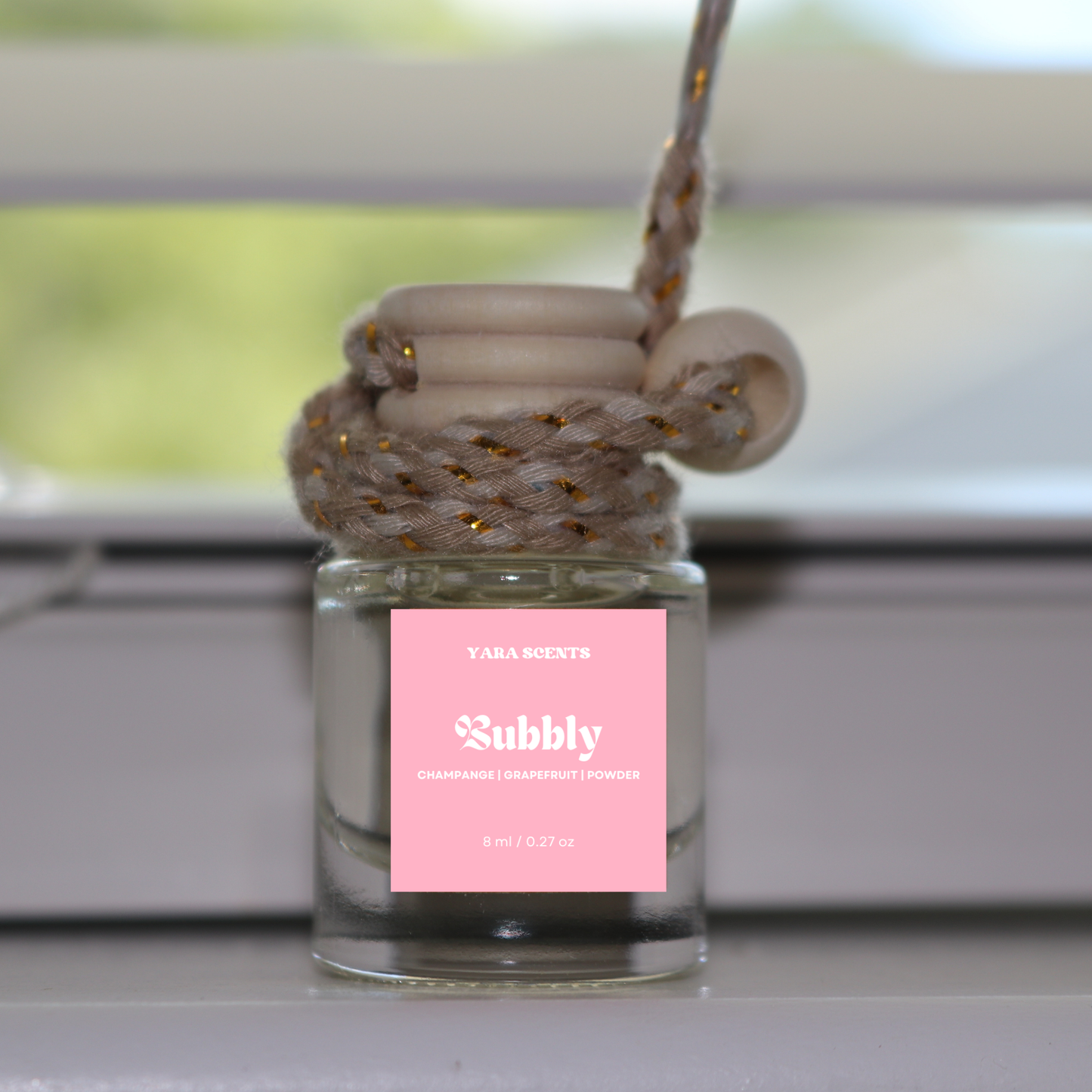 Car Diffusers | Vehicle Air Fresheners