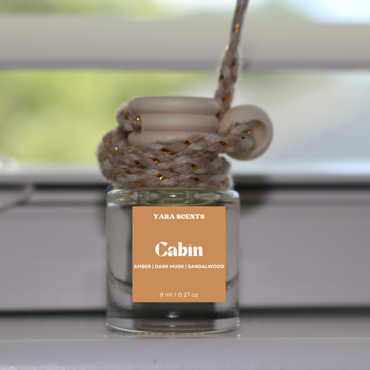 Car Diffusers | FALL COLLECTION | Vehicle Air Fresheners