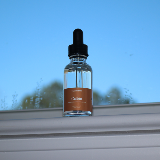 Car Diffuser Refill | FALL COLLECTION | Vehicle Air Fresheners