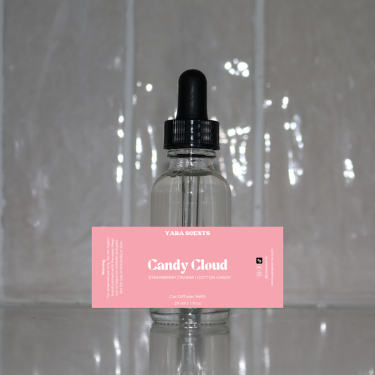 Car Diffuser Refill | Vehicle Air Fresheners – Volume 2