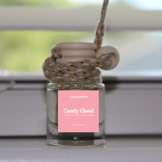 Car Diffusers | SPRING + SUMMER COLLECTION | Vehicle Air Fresheners