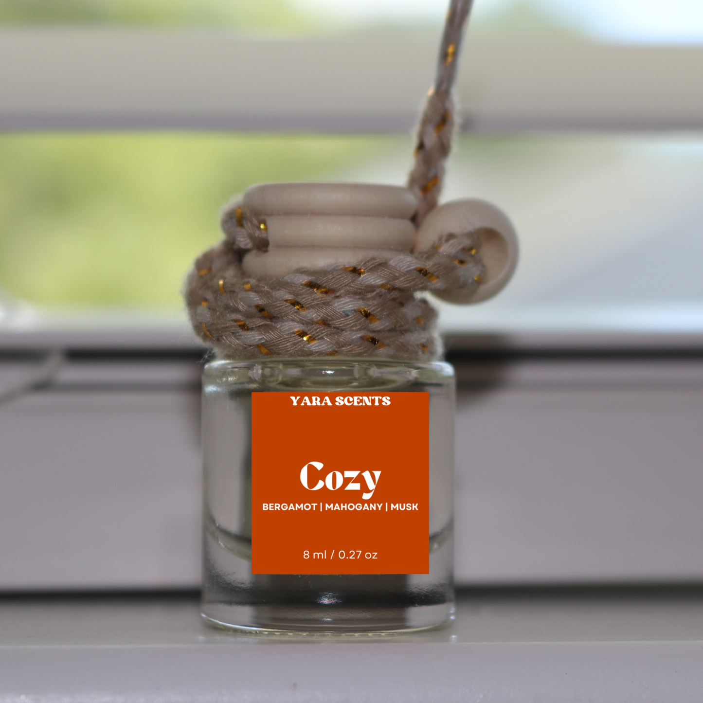 Car Diffusers | FALL COLLECTION | Vehicle Air Fresheners