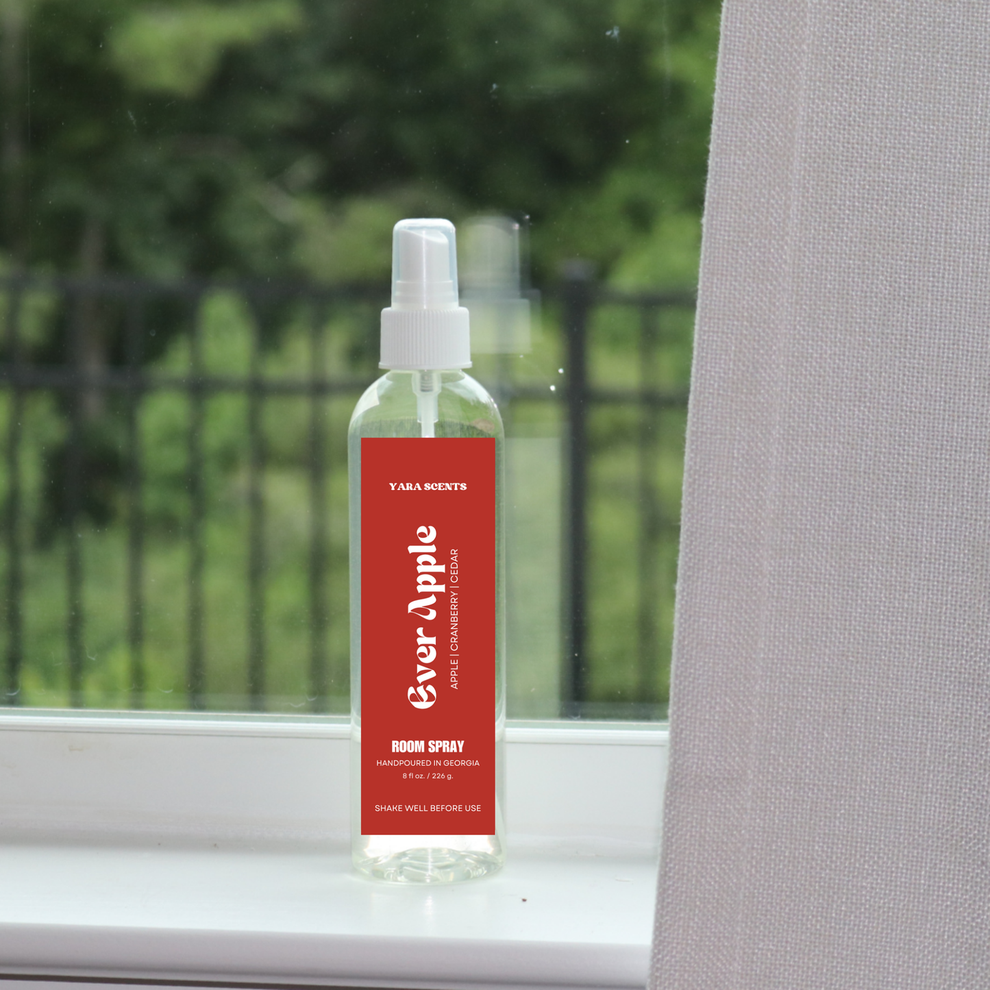 EVER APPLE Room Spray