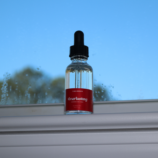 Car Diffuser Refill | WINTER COLLECTION | Vehicle Air Fresheners