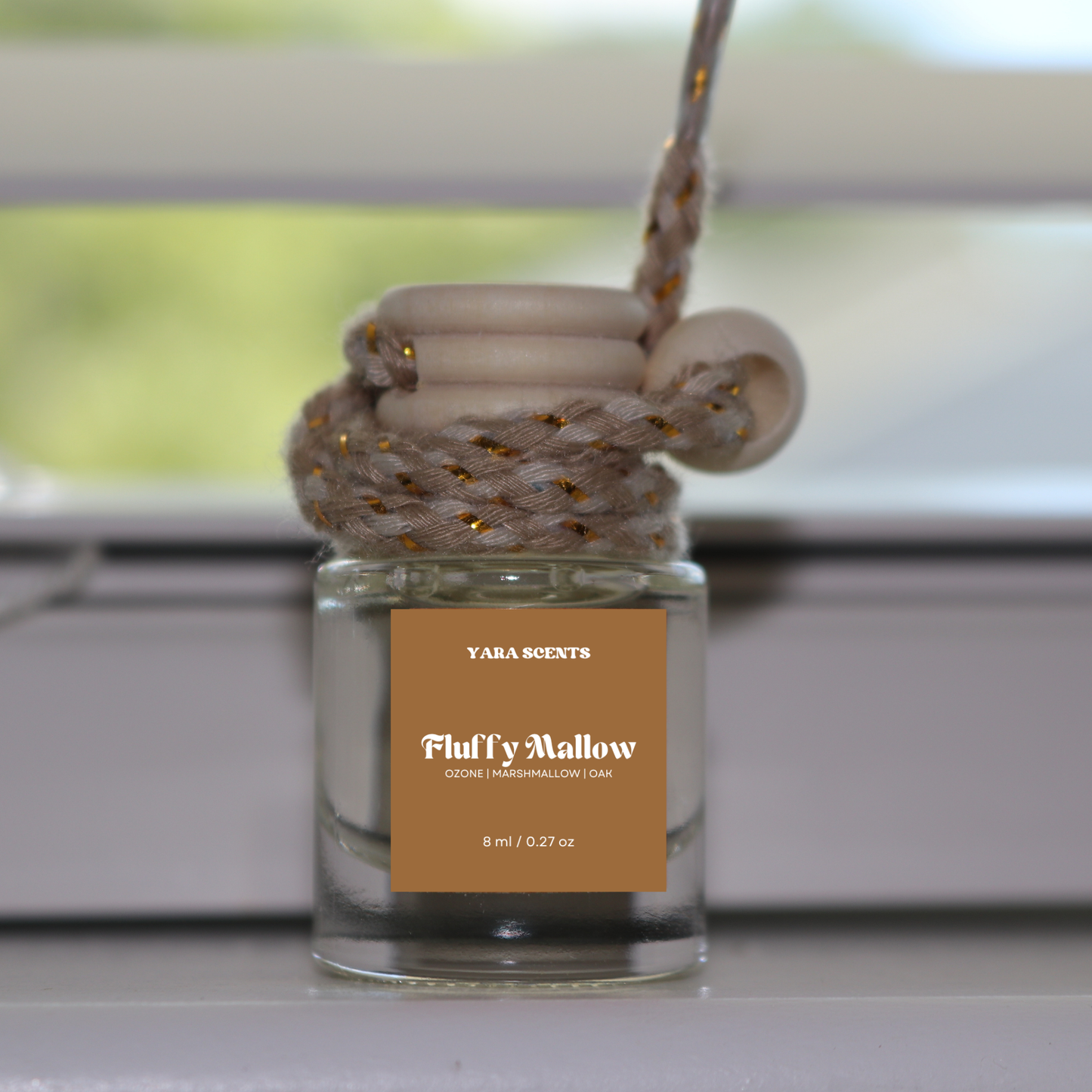 Car Diffusers | FALL COLLECTION | Vehicle Air Fresheners