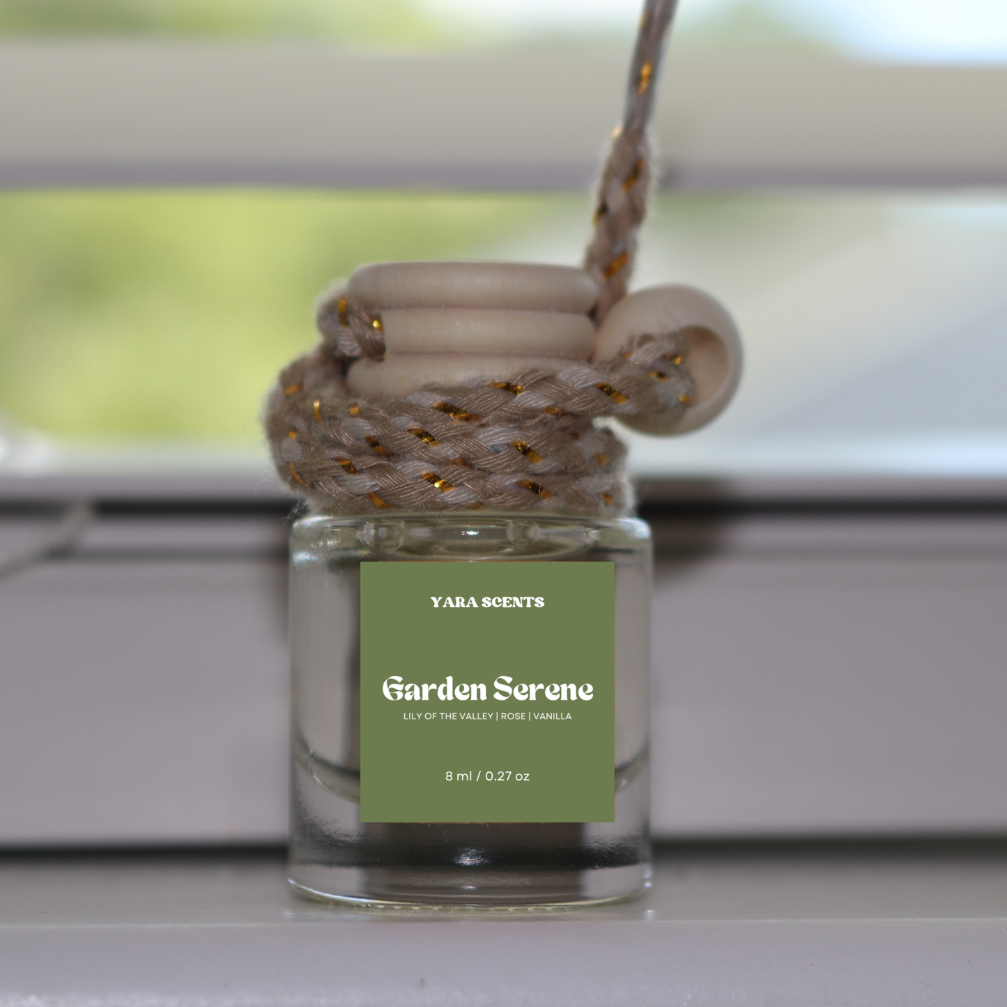 Car Diffusers | SPRING + SUMMER COLLECTION | Vehicle Air Fresheners