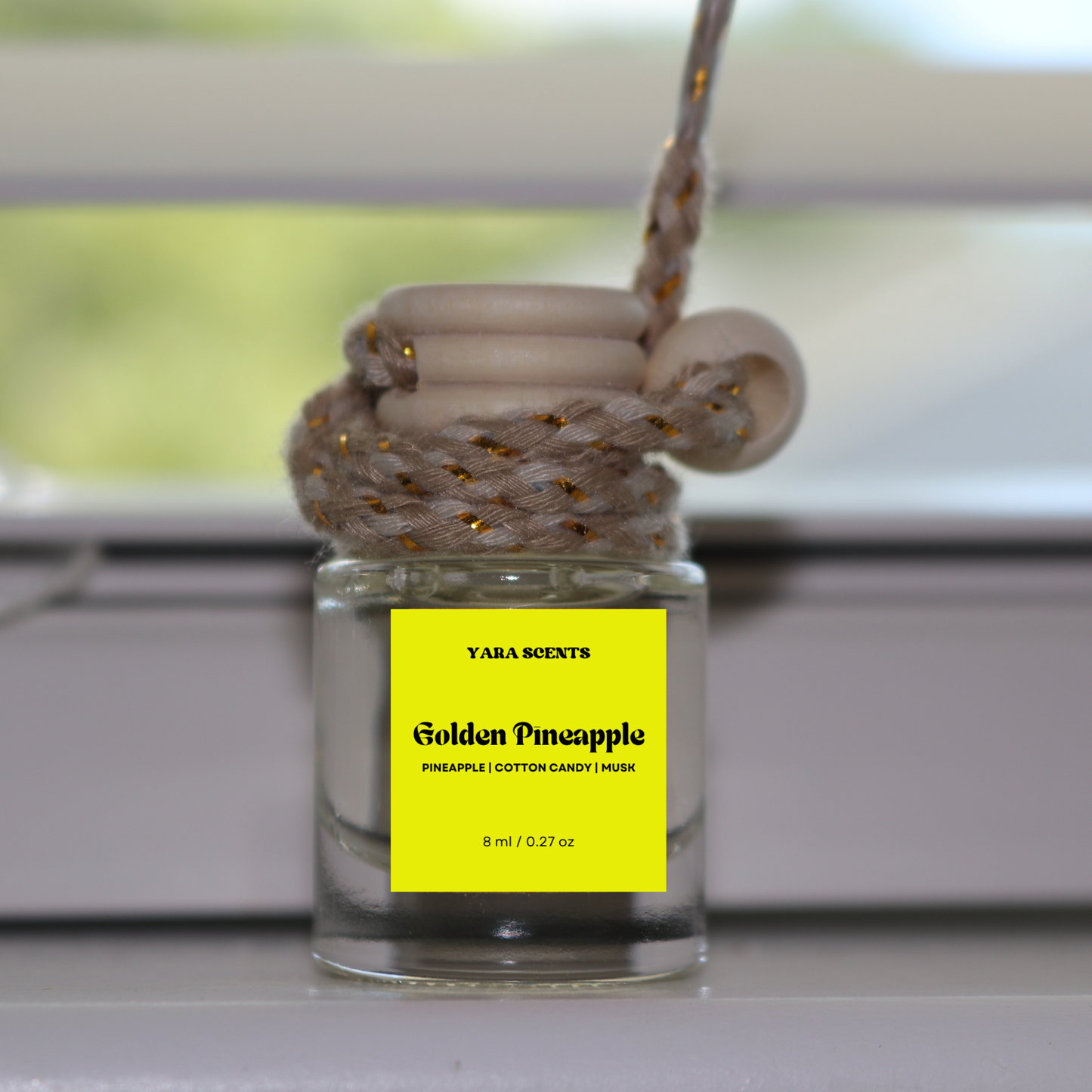 Car Diffusers | Vehicle Air Fresheners