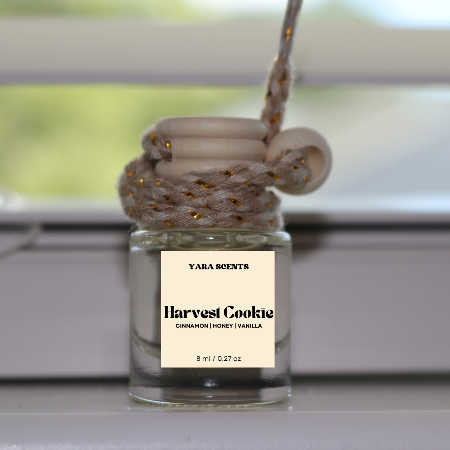Car Diffusers | FALL COLLECTION | Vehicle Air Fresheners