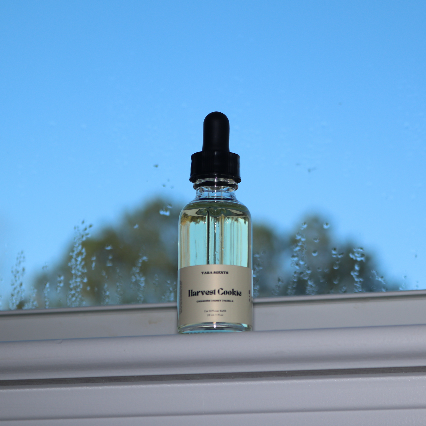 Car Diffuser Refill | FALL COLLECTION | Vehicle Air Fresheners