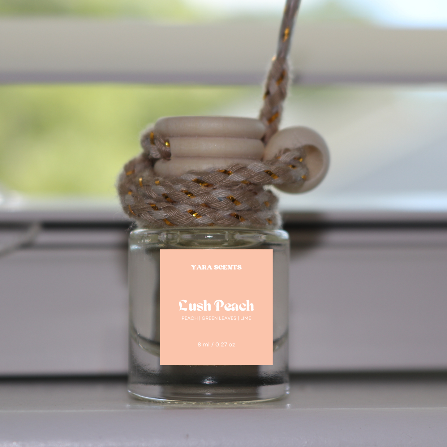 Car Diffusers | SPRING + SUMMER COLLECTION | Vehicle Air Fresheners