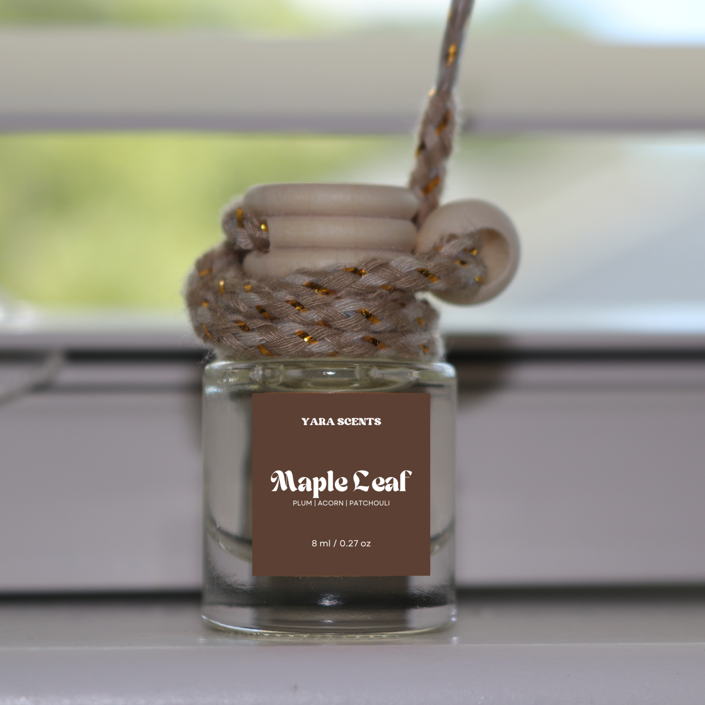 Car Diffusers | FALL COLLECTION | Vehicle Air Fresheners