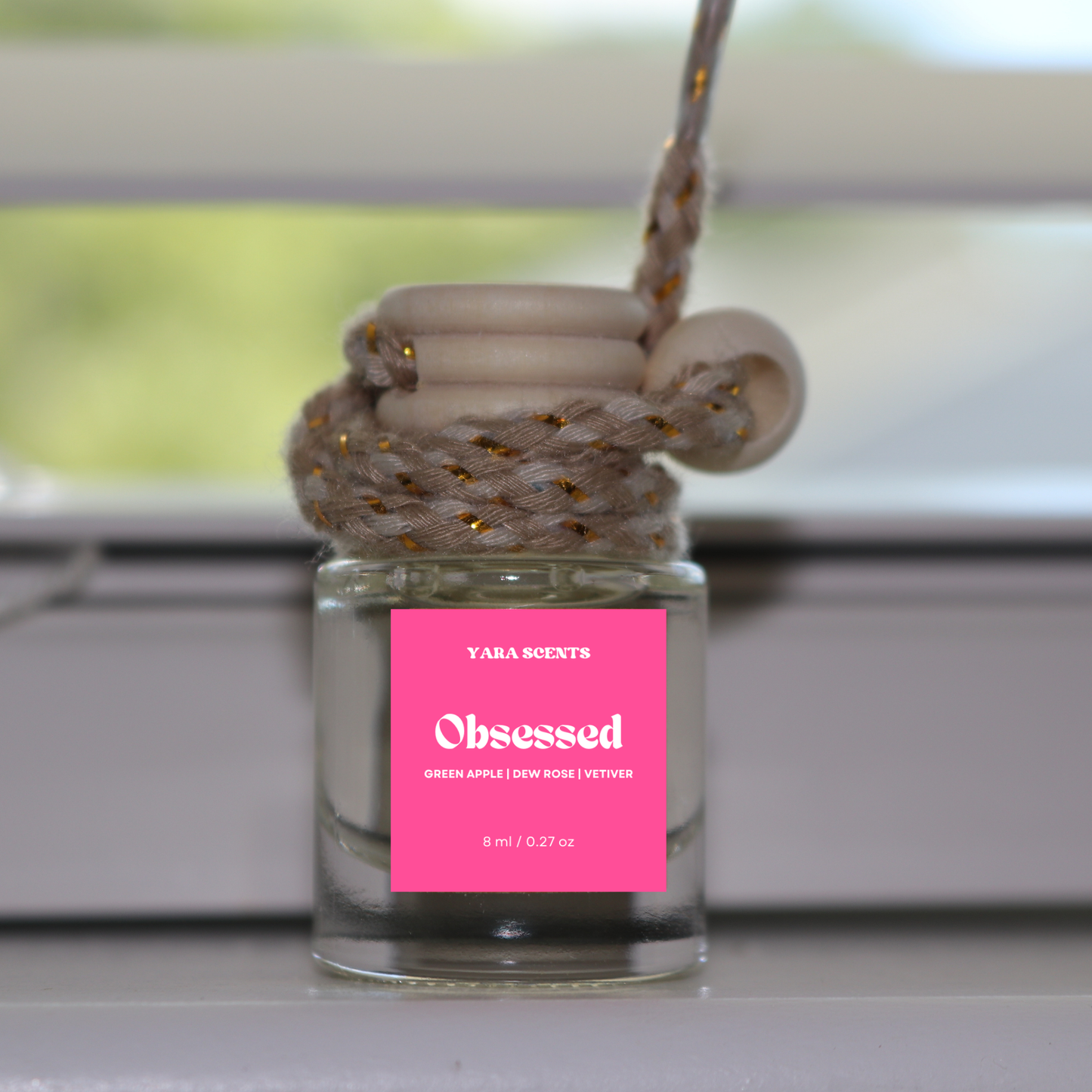 Car Diffusers | Vehicle Air Fresheners