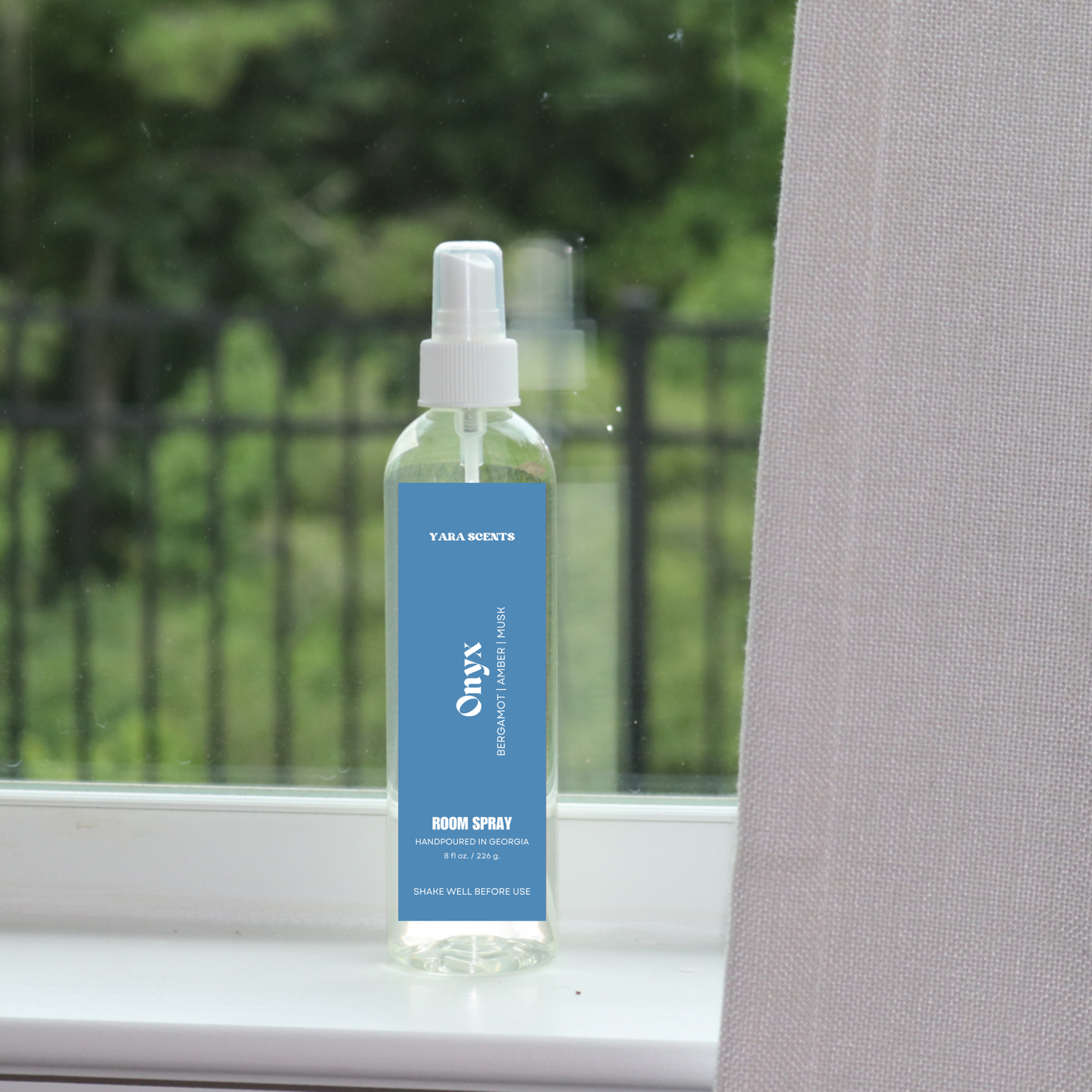 ONYX Room Spray