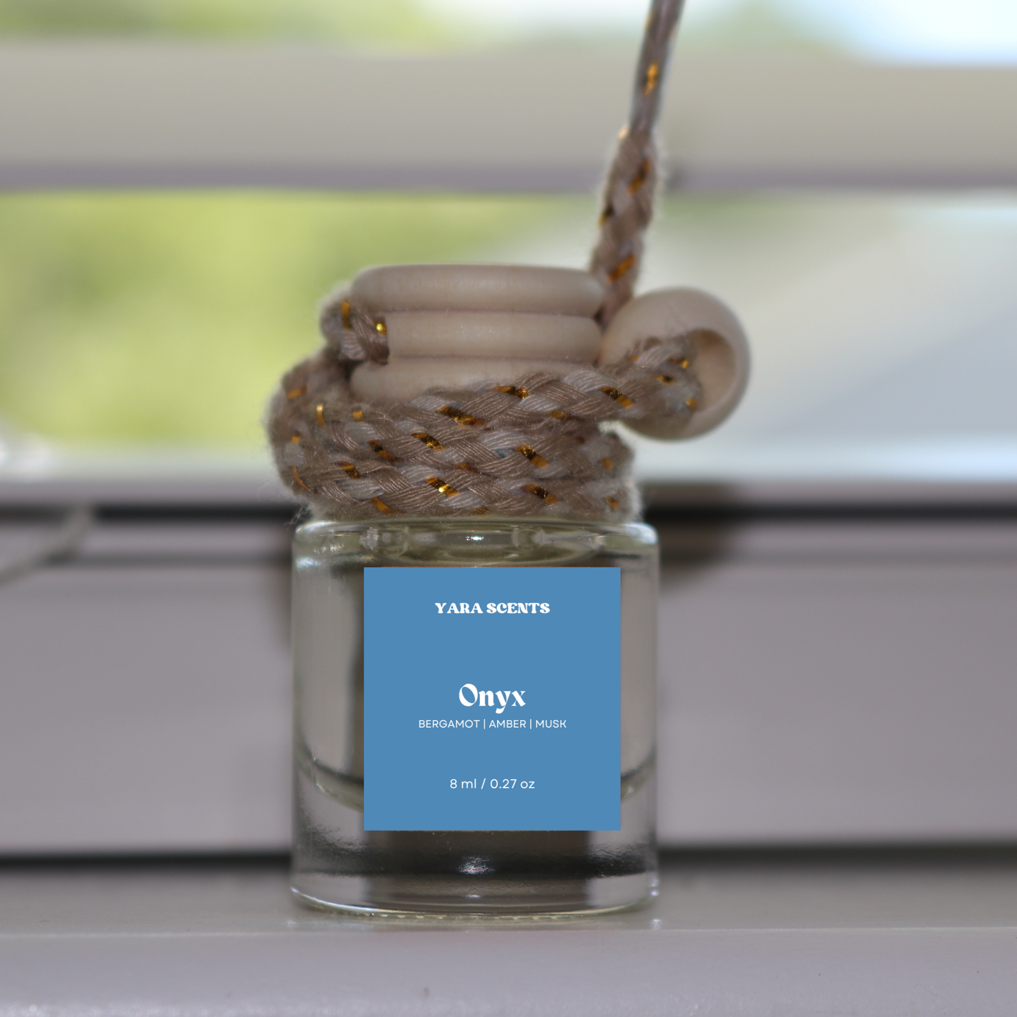 Car Diffusers | SPRING + SUMMER COLLECTION | Vehicle Air Fresheners