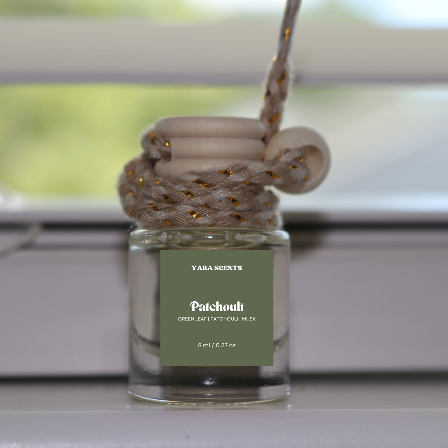 Car Diffusers | SPRING + SUMMER COLLECTION | Vehicle Air Fresheners