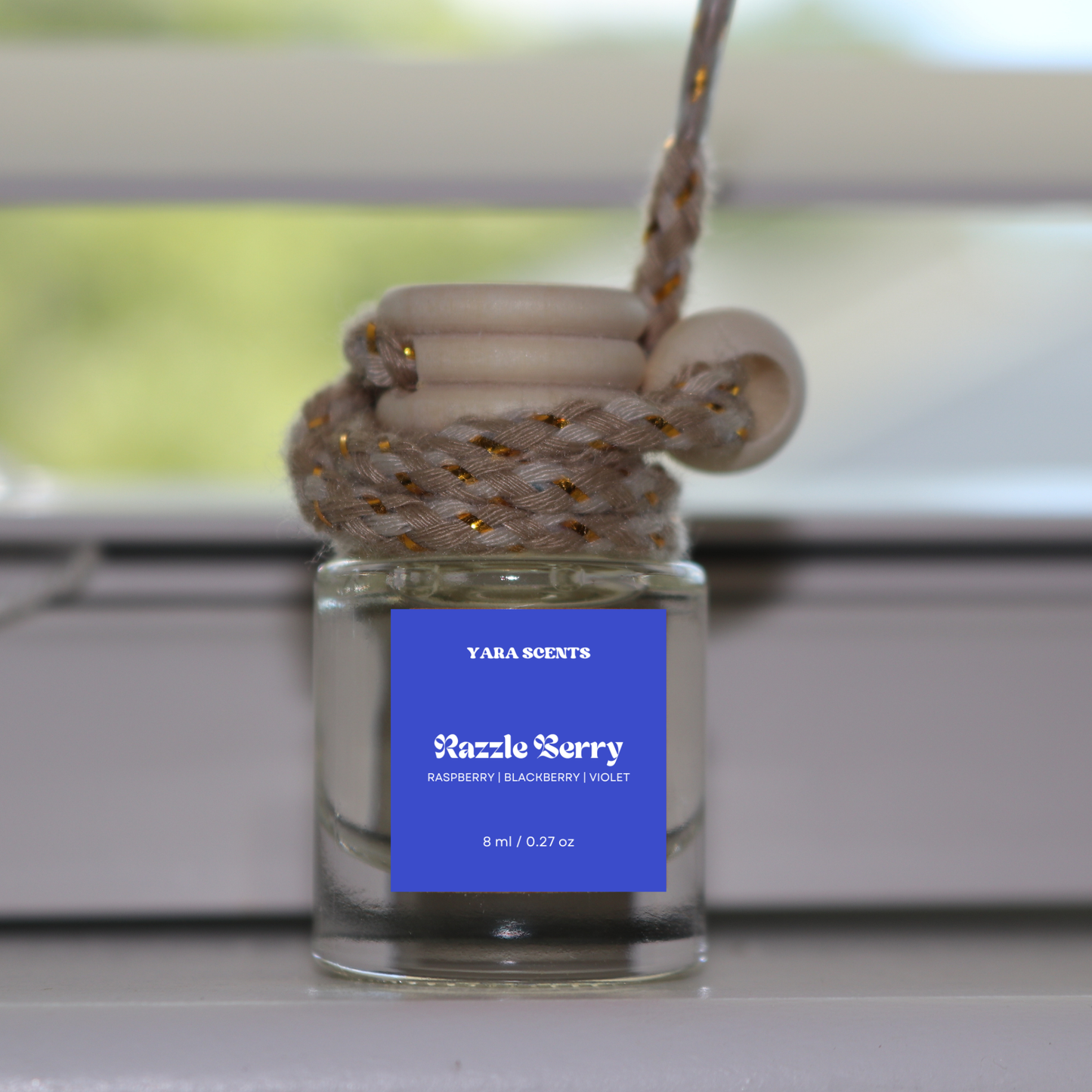 Car Diffusers | SPRING + SUMMER COLLECTION | Vehicle Air Fresheners