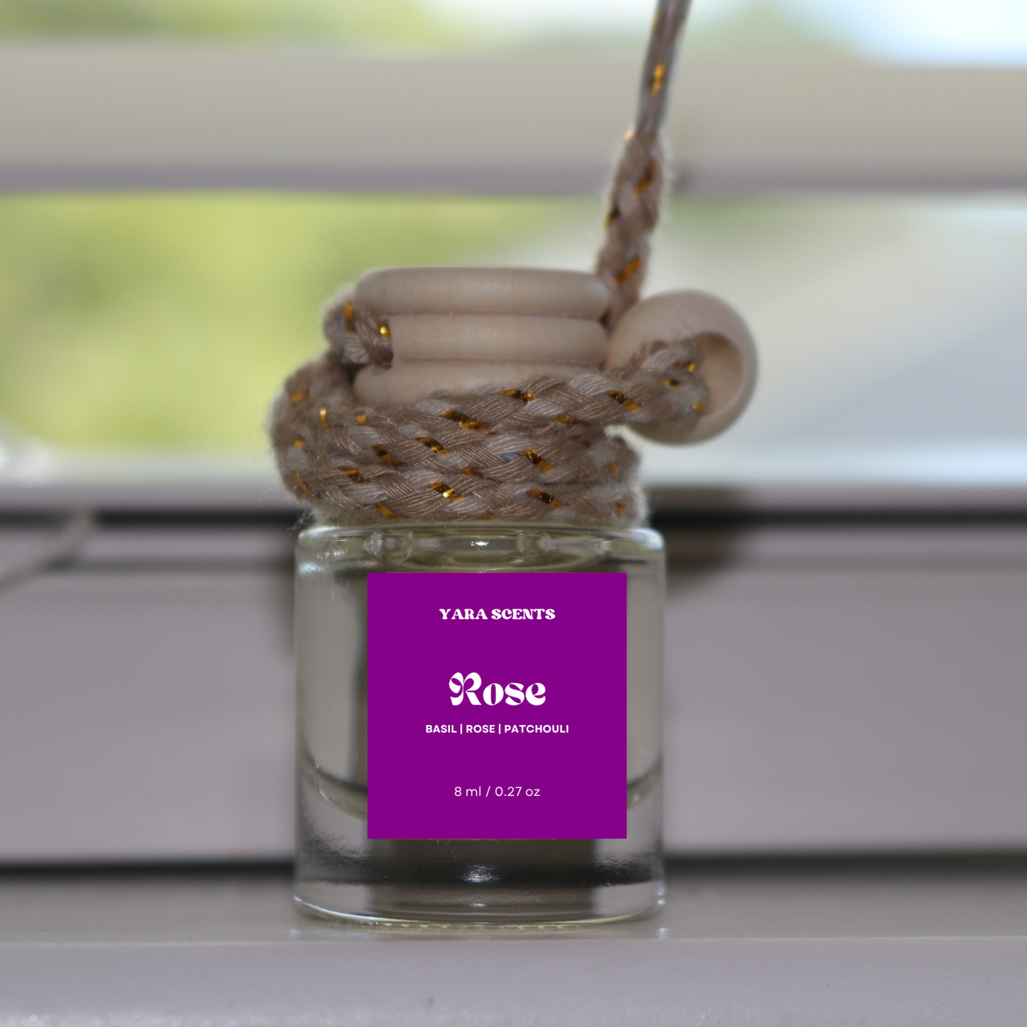 Car Diffusers | Vehicle Air Fresheners