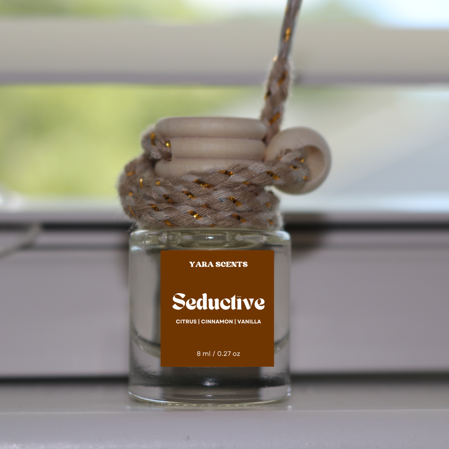 Car Diffusers | FALL COLLECTION | Vehicle Air Fresheners