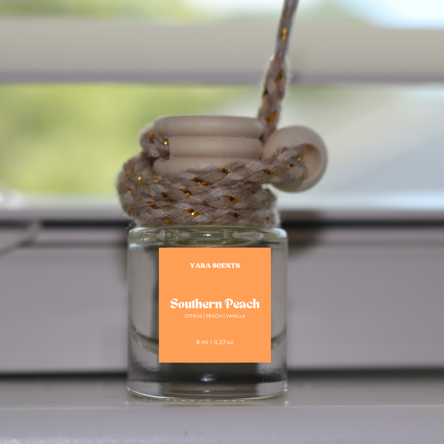 Car Diffusers | SPRING + SUMMER COLLECTION | Vehicle Air Fresheners