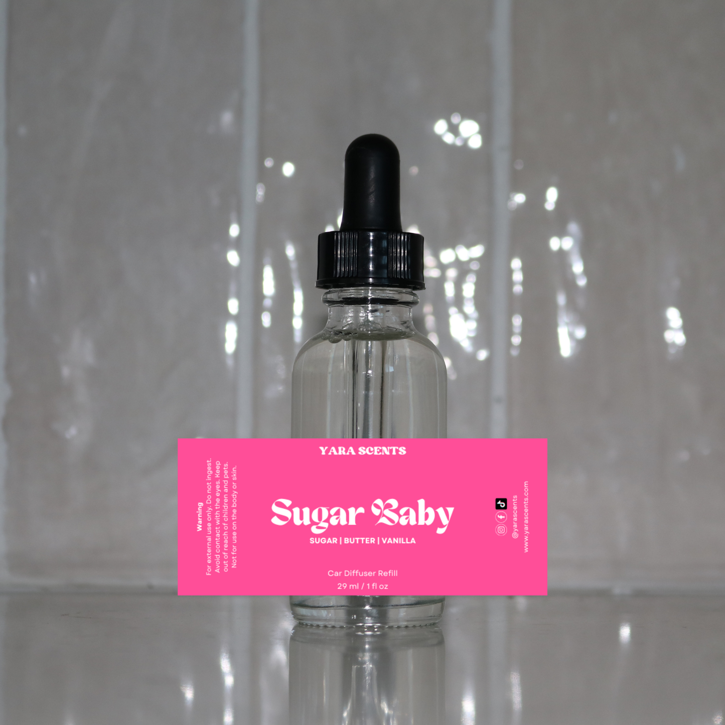 Car Diffuser Refill | Vehicle Air Fresheners