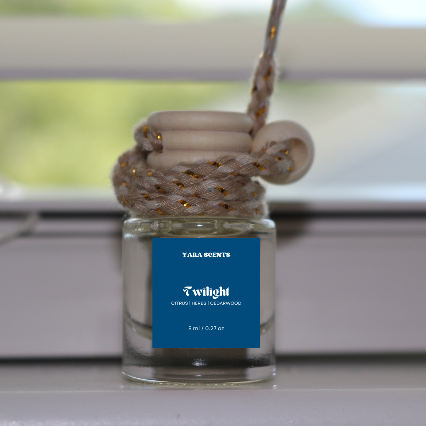 Car Diffusers | SPRING + SUMMER COLLECTION | Vehicle Air Fresheners