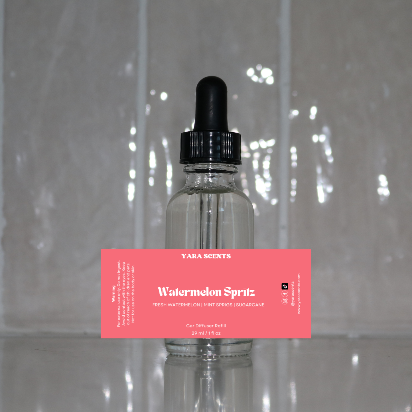 Car Diffuser Refill | Vehicle Air Fresheners – Volume 2