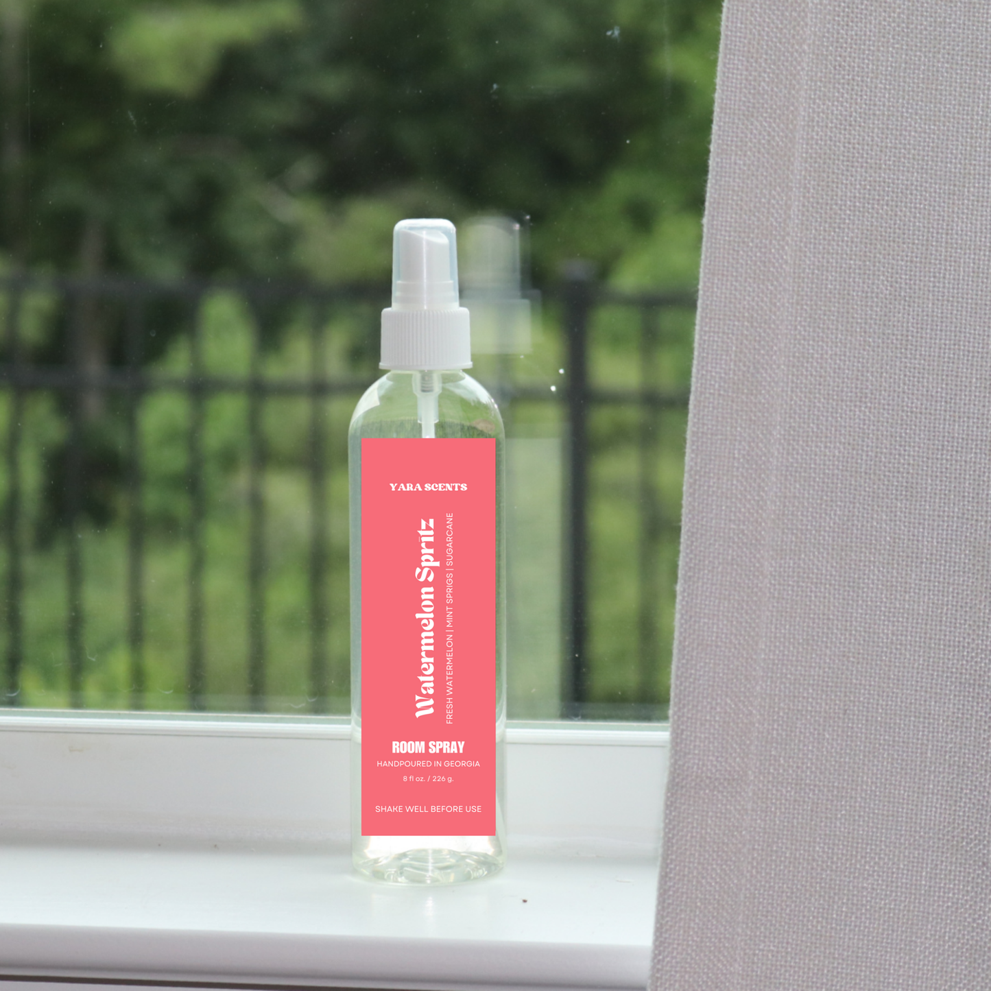 WATERMELON SPRITZ Room Spray