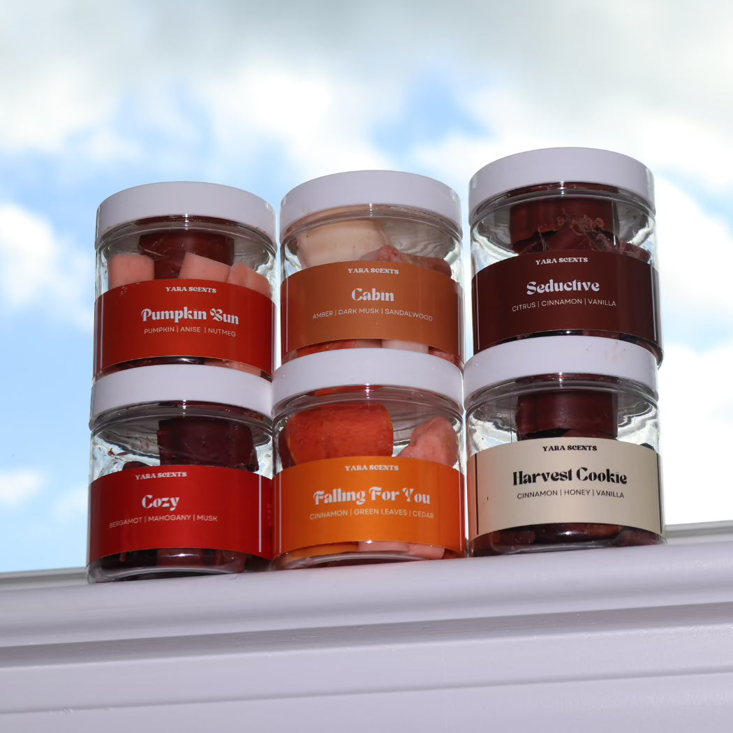 Wax Melts