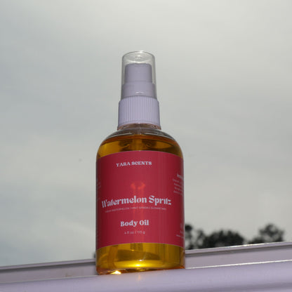 WATERMELON SPRITZ | Body Oil