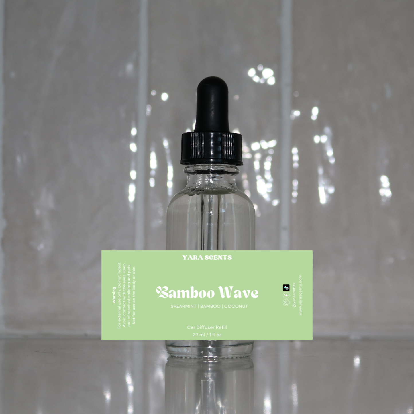 Car Diffuser Refill | Vehicle Air Fresheners – Volume 2