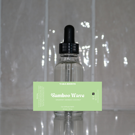 Car Diffuser Refill | Vehicle Air Fresheners – Volume 2