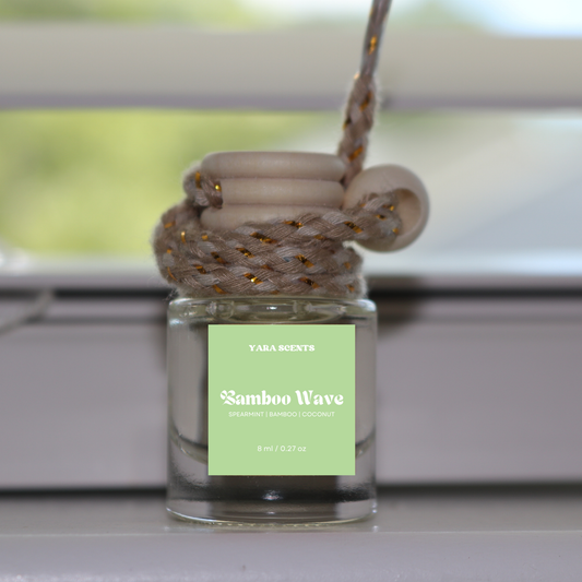 Car Diffusers | SPRING + SUMMER COLLECTION | Vehicle Air Fresheners