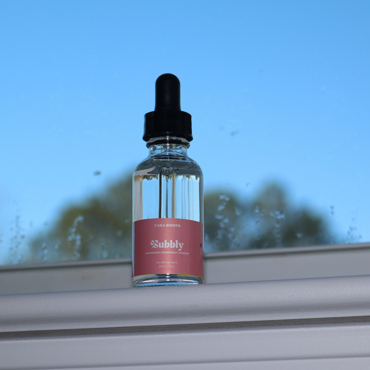 Car Diffuser Refill | Vehicle Air Fresheners 