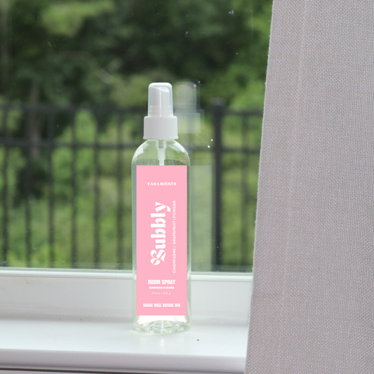 BUBBLY Room Spray