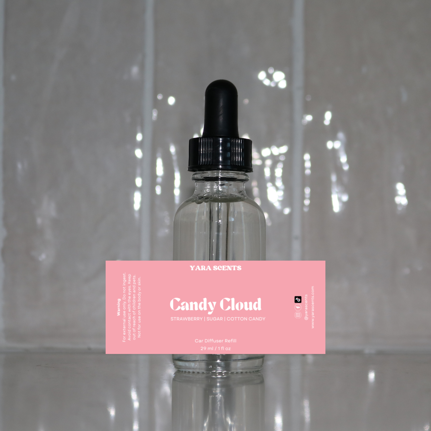 Car Diffuser Refill | Vehicle Air Fresheners – Volume 2