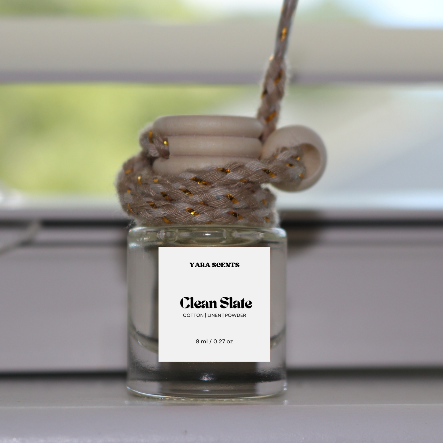 Car Diffusers | SPRING + SUMMER COLLECTION | Vehicle Air Fresheners