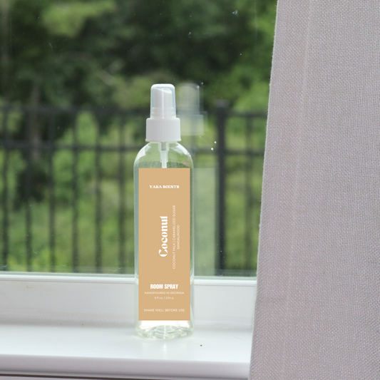 COCONUT Room Spray