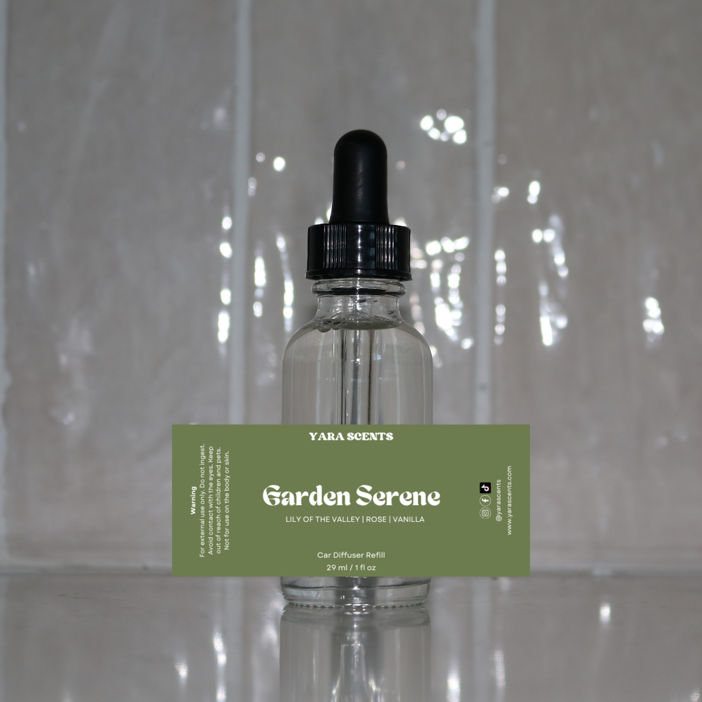 Car Diffuser Refill | Vehicle Air Fresheners – Volume 2