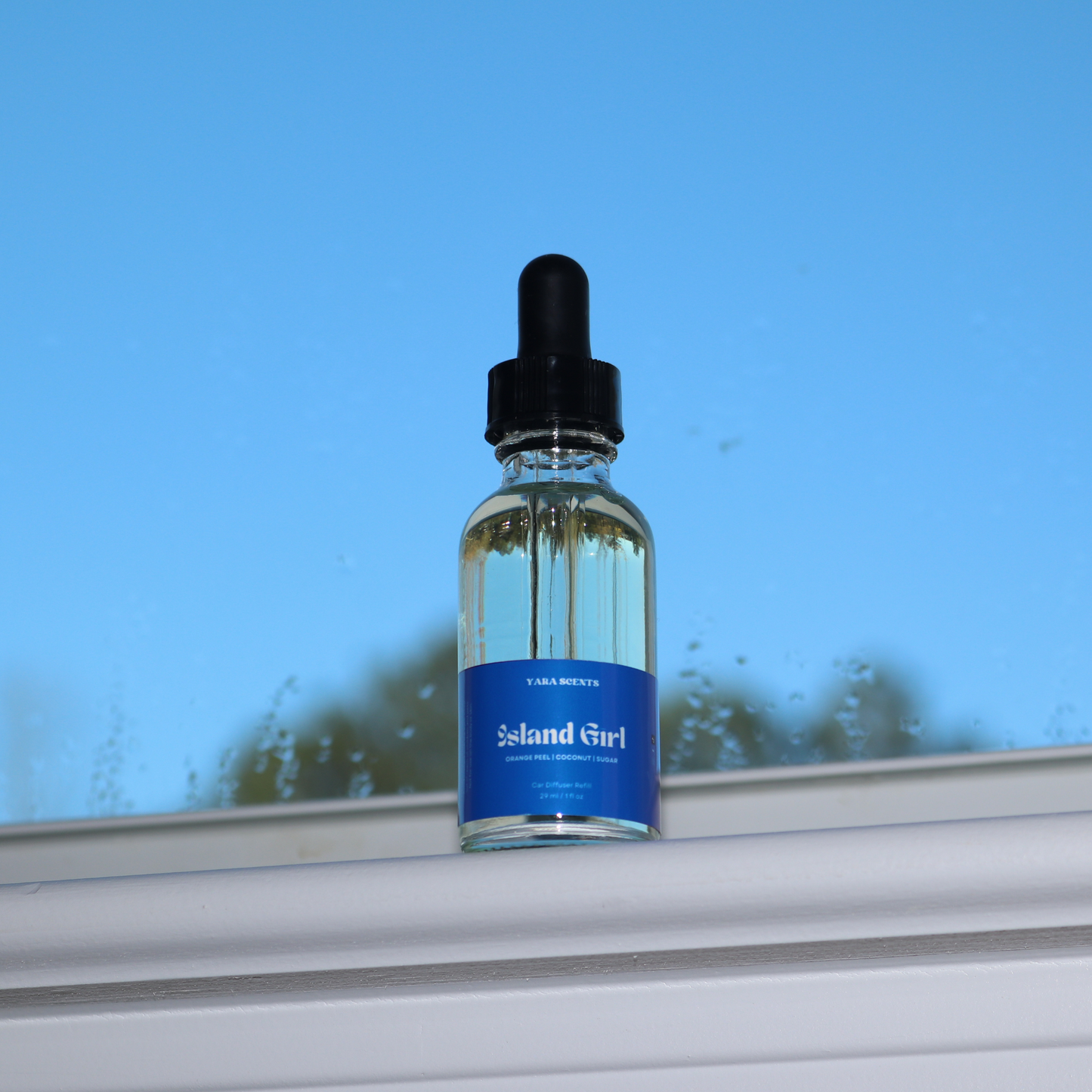 Car Diffuser Refill | Vehicle Air Fresheners 