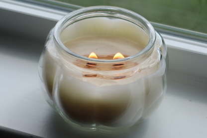 SEDUCTIVE | Wood Wick Coconut Soy Candle