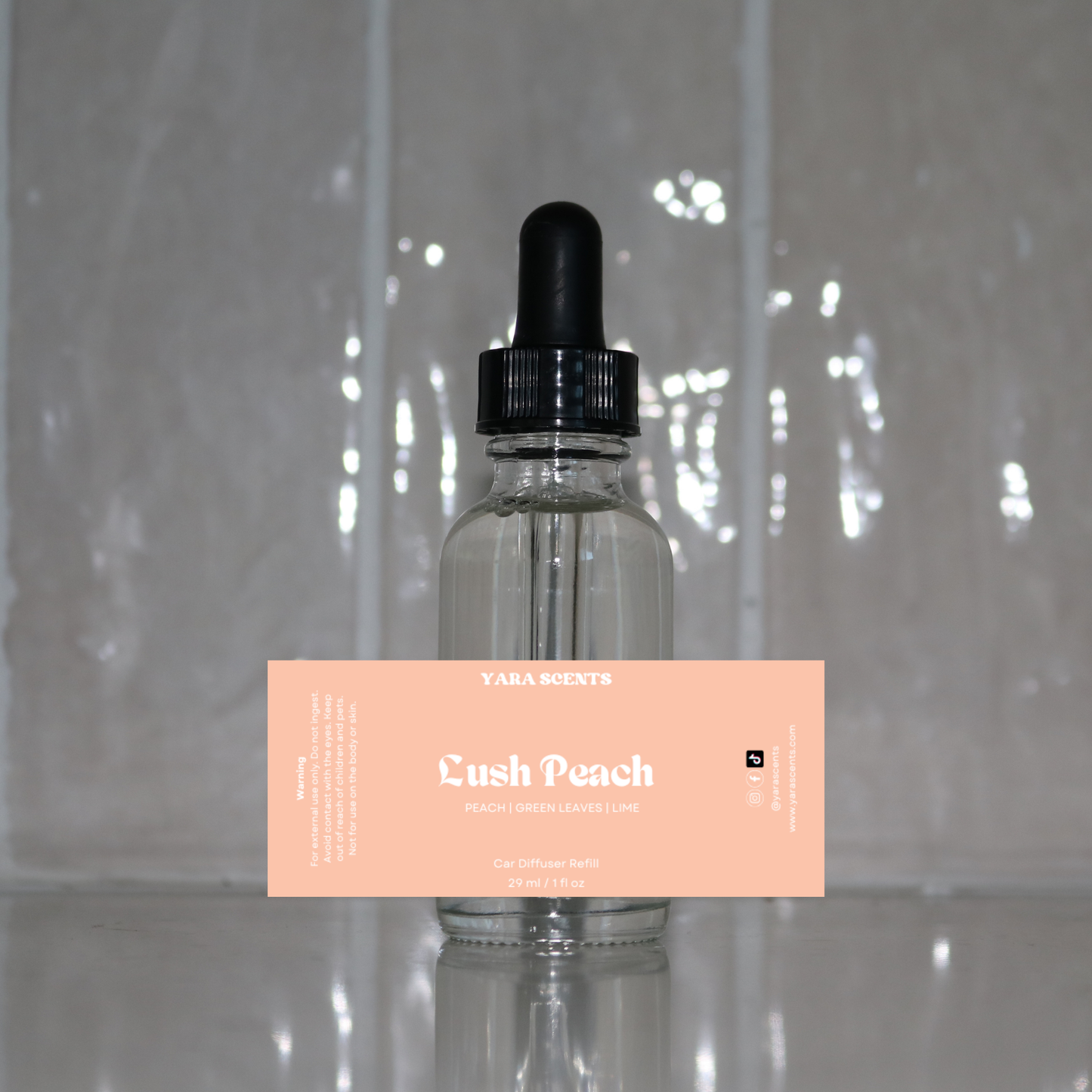 Car Diffuser Refill | Vehicle Air Fresheners – Volume 2