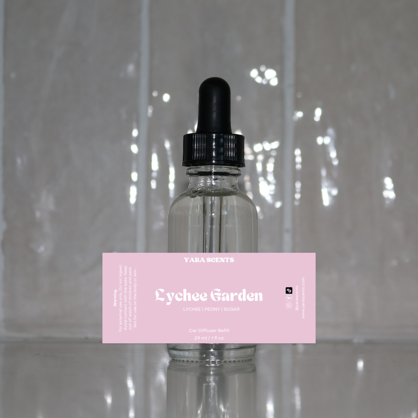 Car Diffuser Refill | Vehicle Air Fresheners – Volume 2