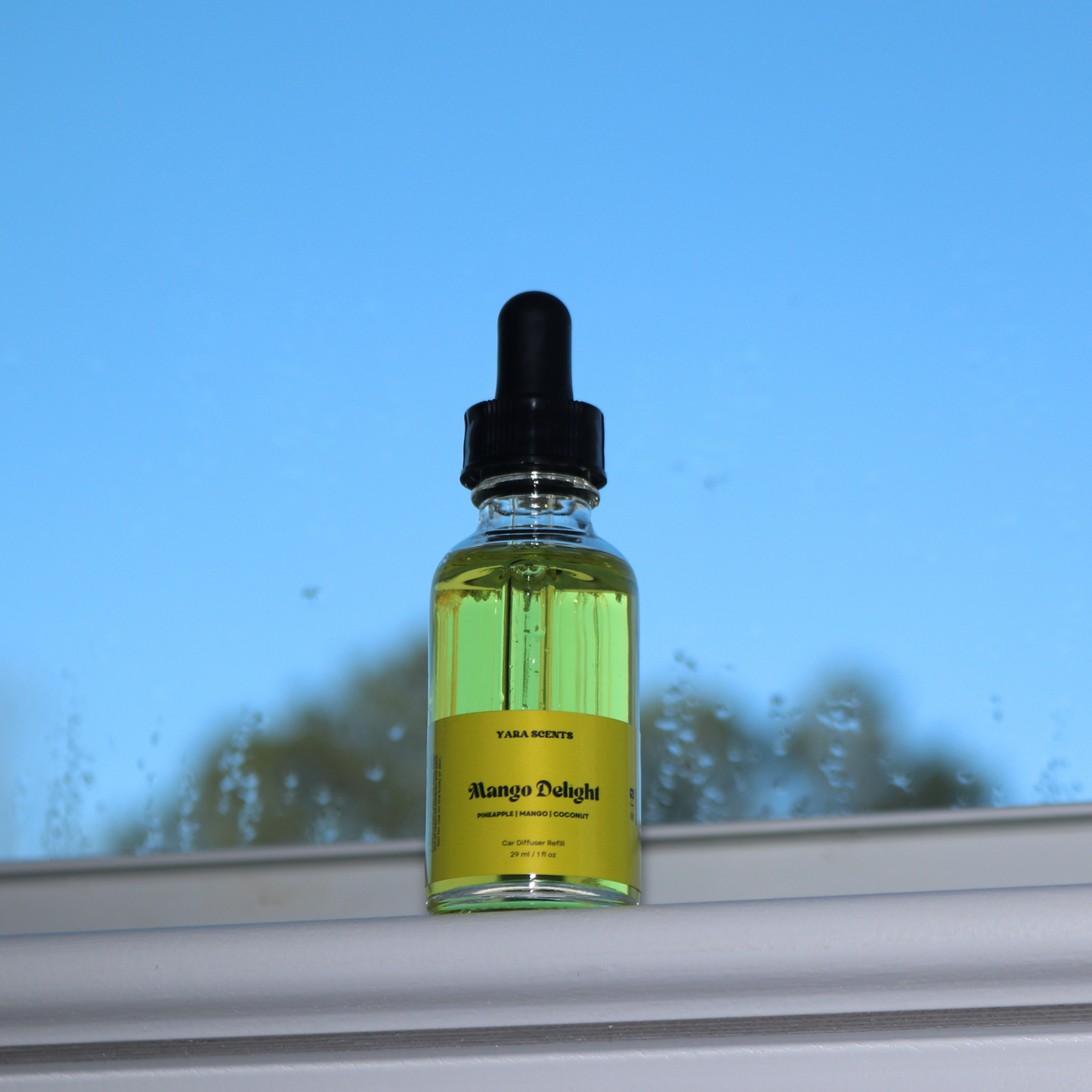 Car Diffuser Refill | Vehicle Air Fresheners 