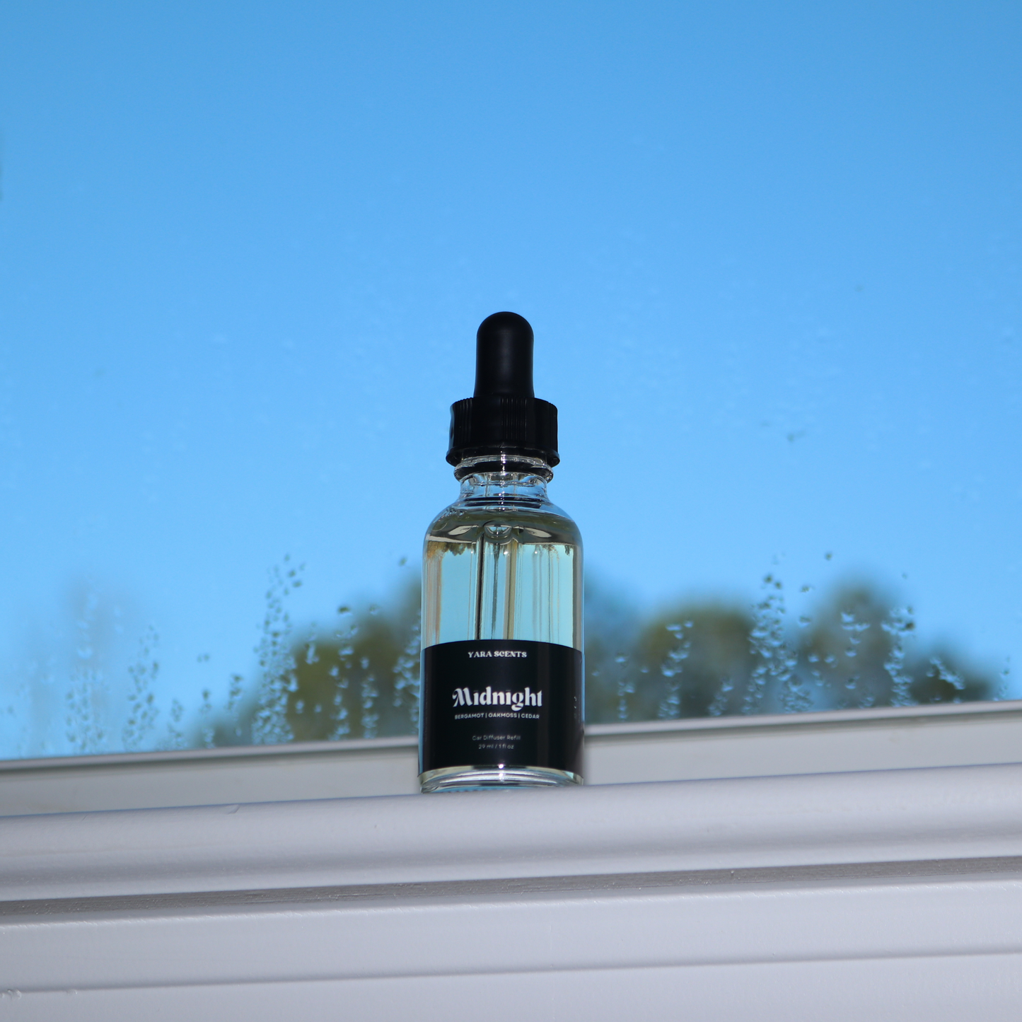 Car Diffuser Refill | Vehicle Air Fresheners 