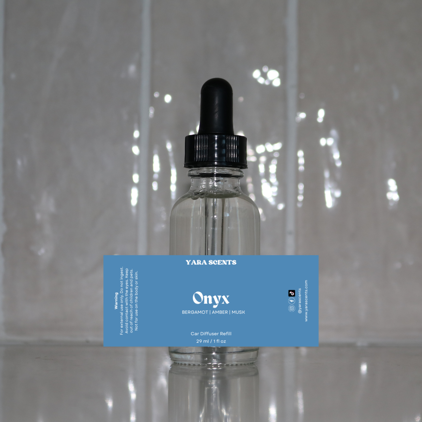 Car Diffuser Refill | Vehicle Air Fresheners – Volume 2