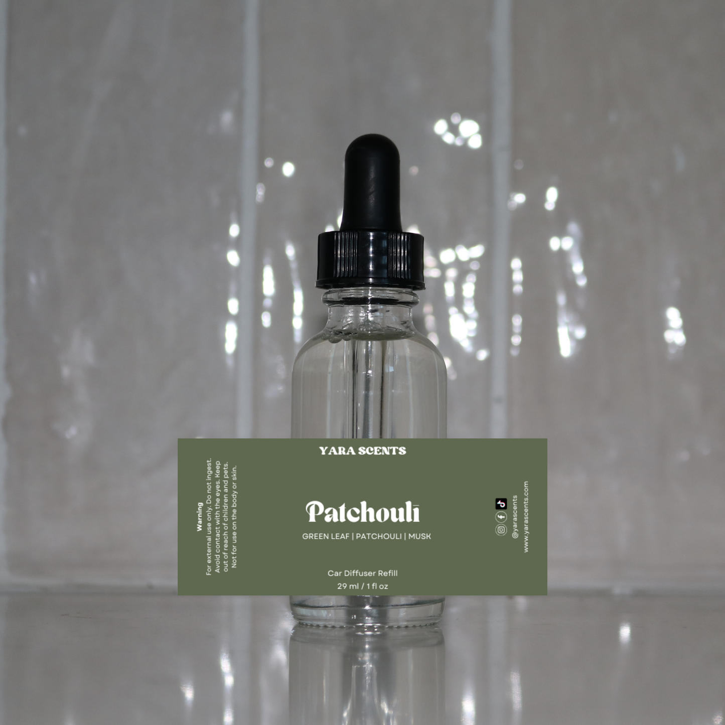 Car Diffuser Refill | Vehicle Air Fresheners – Volume 2