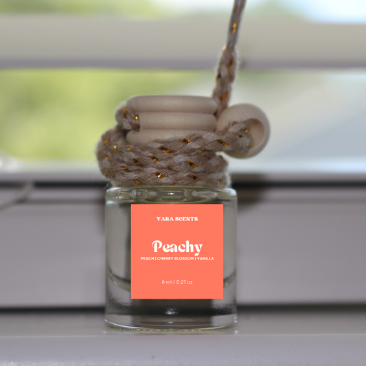 Car Diffusers | Vehicle Air Fresheners 
